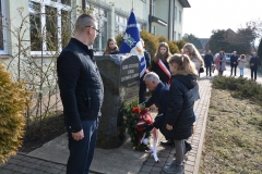 79. rocznica deportacji Polaków na Sybir w Bachowie