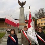 Obchody Święta Niepodległości w Gminie Krzywcza