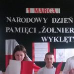 Narodowy Dzień Pamięci Żołnierzy Wyklętych