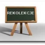 Rekolekcje szkolne