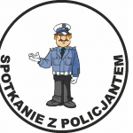 Bezpieczne wakacje – spotkanie z policjantem