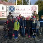 Wycieczka – 5 Batalion Strzelców Podhalańskich