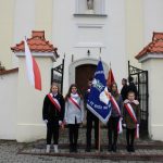 101 Rocznica Odzyskania Niepodległości przez Polskę – uroczystości gminne