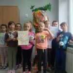 Ogólnopolski program „Biedronki” wspierający czytelnictwo