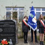 80. rocznica pierwszej masowej deportacji Polaków na Sybir – uroczystości w Bachowie