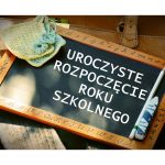 Rozpoczęcie roku szkolnego 2021/2022 – Harmonogram uroczystości