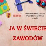 JA W ŚWIECIE ZAWODÓW