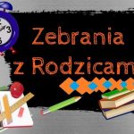 Spotkanie z Rodzicami