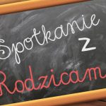 Spotkanie z Rodzicami