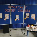 16 października – Światowy Dzień Chleba