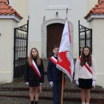105 rocznica Odzyskania Niepodległości przez Polskę – obchody parafialne
