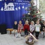 Powiatowy konkurs na „Najpiękniejszy stroik Bożonarodzeniowy”