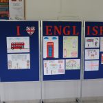 Szkolny konkurs z języka angielskiego