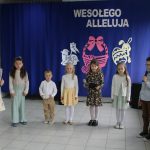 Świąteczny Apel Wielkanocny