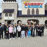 Wycieczka do Krakowa i Energylandii