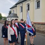 Gminne obchody 234. Rocznicy Konstytucji 3 Maja