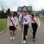 Zakończenie roku szkolnego 2024/2025