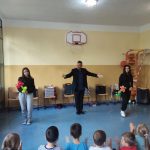 Magia w naszej szkole