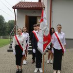 Uroczyste rozpoczęcie roku szkolnego 2025/2026
