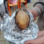 Dzień Pieczonego Ziemniaka
