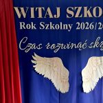 Uroczyste rozpoczęcie roku szkolnego 2026/2027